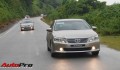 Toyota Camry thế hệ mới: Phù hợp với Việt Nam hơn